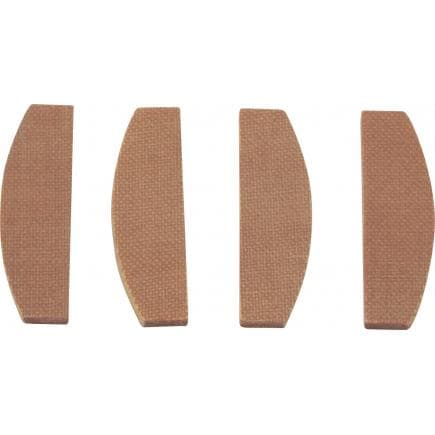 HAZET 9021SR-1-010/4 - Lamelles pour cliquet pneumatique