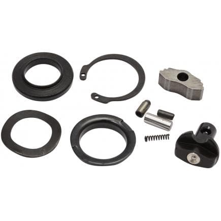 HAZET 9021P-2-011/11 - Pièces internes de perceuse à cliquet pour cliquet pneumatique