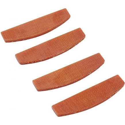 HAZET 9021P-2-017/4 - Lamelles pour cliquet pneumatique (4 pcs.)