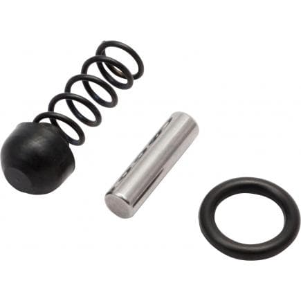 HAZET 9021P-2-018/4 - Unité de valve pour cliquet pneumatique