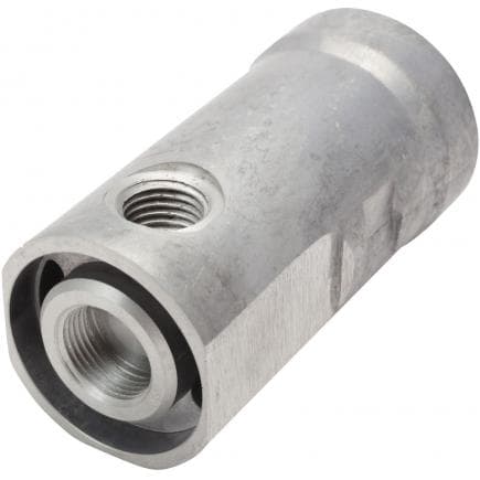 HAZET 9021P-2-02 - Carter moteur pour cliquet pneumatique