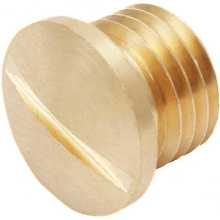 HAZET 9021P-2-03 - Vis de valve pour cliquet pneumatique
