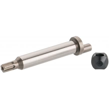 HAZET 9021-02/2 - Vilebrequin pour cliquet pneumatique