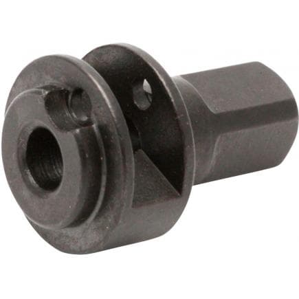 HAZET 9021-03/3 - Adaptateur carré cliquet pneumatique