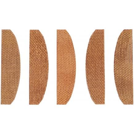 HAZET 9021-03/5 - Lamelles pour cliquet pneumatique