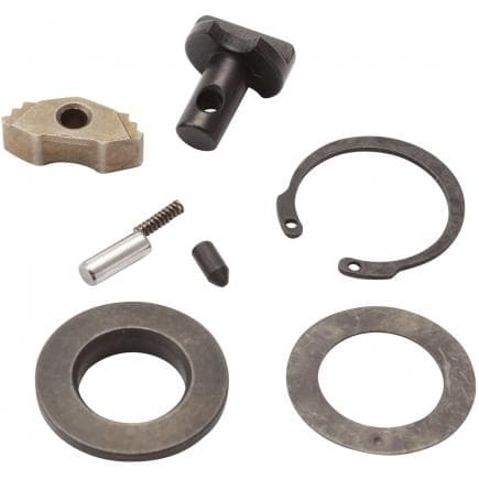 HAZET 9021-04/8 - Pièces internes de perceuse à cliquet pour cliquet pneumatique
