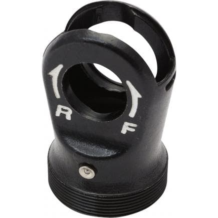 HAZET 9020P-2-012/3 - Carter de cliquet pour cliquet pneumatique
