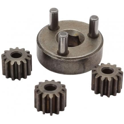 HAZET 9020P-2-013/4 - Adaptateur pour cliquet pneumatique