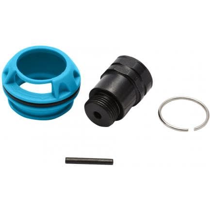 HAZET 9020P-2-019/5 - Sortie d'air pour cliquet pneumatique