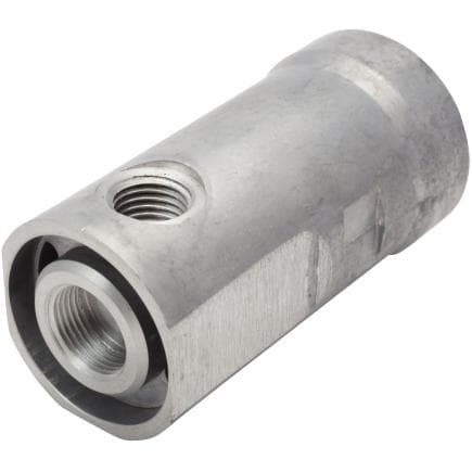 HAZET 9020P-2-02 - Carter moteur pour cliquet pneumatique