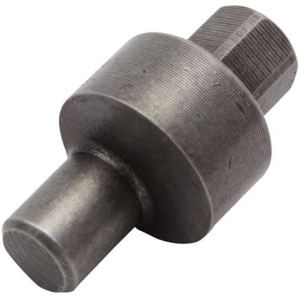 HAZET 9020P-2-08 - Vilebrequin pour cliquet pneumatique
