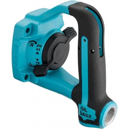 HAZET 9014P-012/7 - Commutateur pour visseuse pneumatique