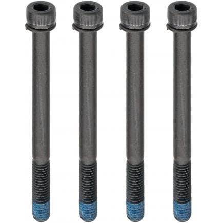 HAZET 9014P-014/4 - Vis de boîtier pour visseuse pneumatique