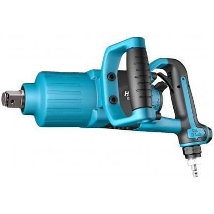 HAZET 9014PS-1 - Visseuse pneumatique 1"