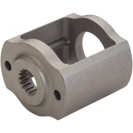 HAZET 9014MG-01 - Boîtier de rétrosoufflage pour visseuse pneumatique