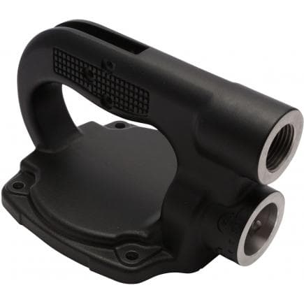 HAZET 9014MG-018 - Couvercle de boîtier pour visseuse pneumatique