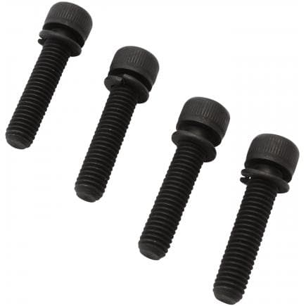 HAZET 9014MG-02/4 - Vis de boîtier pour visseuse pneumatique (4 pcs.)