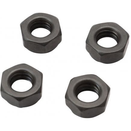 HAZET 9014MG-020/4 - Contre-écrou pour visseuse pneumatique (4 pcs.)