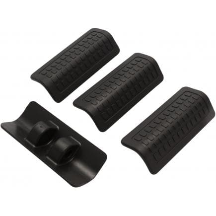 HAZET 9014MG-021/4 - Protection du boîtier pour visseuse pneumatique (4 pcs.)