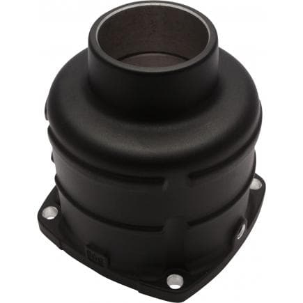 HAZET 9014MG-04 - Boîtier de rétrosoufflage pour visseuse pneumatique