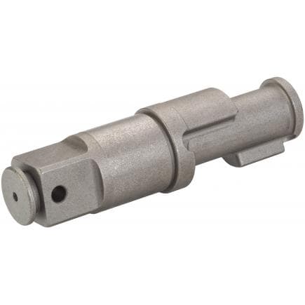 HAZET 9014MG-1-01 - Adaptateur carré pour visseuse pneumatique