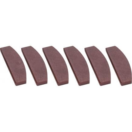 HAZET 9014MG-13/6 - Lamelles pour visseuse pneumatique (6 pcs.)
