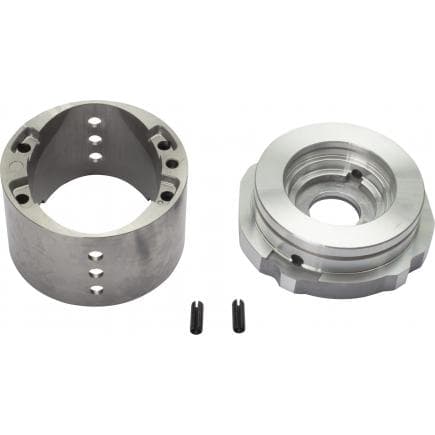 HAZET 9013TT-010/4 - Série de cylindres avant pour visseuse pneumatique