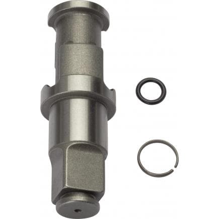 HAZET 9013TT-05/3 - Adaptateur carré avec série de bagues pour visseuse pneumatique