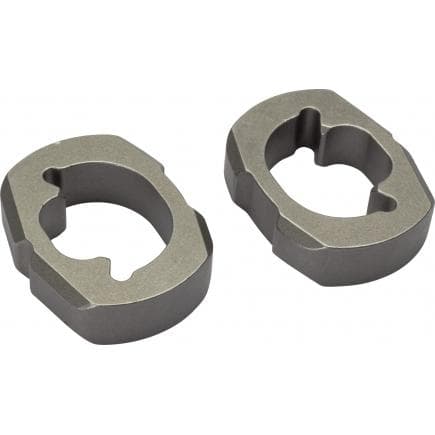 HAZET 9013TT-07/2 - Jeu de marteaux pour visseuse pneumatiques