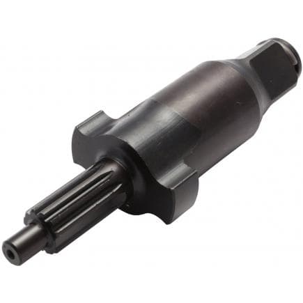 HAZET 9013SPC-01/3 - Adaptateur carré pour visseuse pneumatique