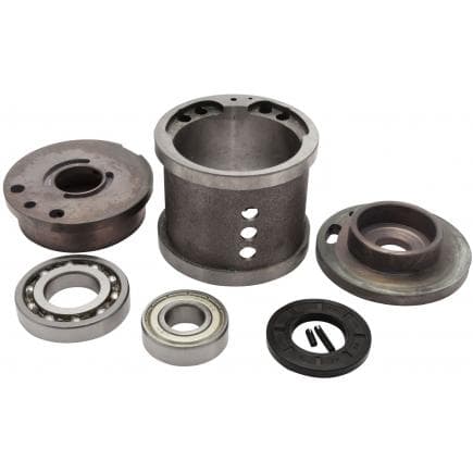 HAZET 9013SPC-01/7 - Unité de cylindre pour visseuse pneumatique