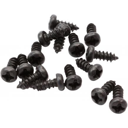 HAZET 9013SPC-012/15 - Vis pour visseuse pneumatique (15 pcs.)