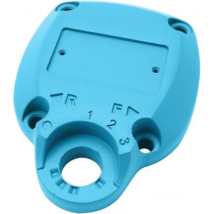 HAZET 9013SPC-016 - Couvercle arrière du boîtier pour visseuse pneumatique
