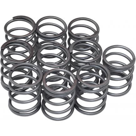 HAZET 9013SPC-05/10 - Ressorts pour visseuse pneumatique (10 pcs.)