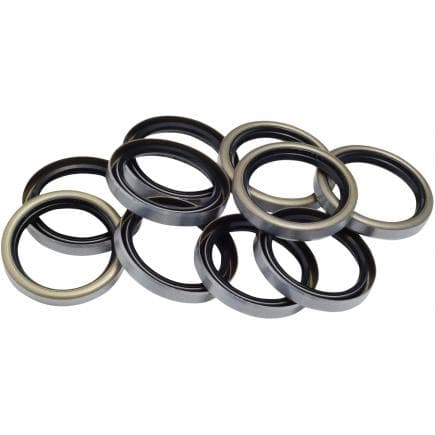 HAZET 9013SPC-07/10 - Joint d'huile pour visseuse pneumatique (10 pcs.)