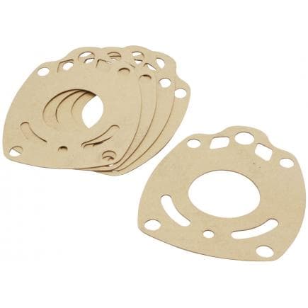HAZET 9013MG-012/5 - Bague d'étanchéité du boîtier pour visseuse pneumatique (5 pcs.)