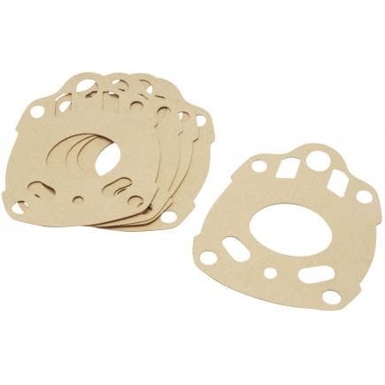 HAZET 9013MG-012/5N - Bague d'étanchéité pour visseuse pneumatique (modèles à partir de 2013) (5 pcs.)