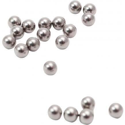 HAZET 9013MG-017/20 - Bille pour visseuse pneumatique (20 pcs.)