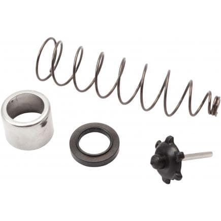 HAZET 9013MG-02/4N - Bloc vanne pour visseuse pneumatique (modèles à partir de 2013)