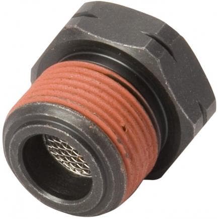 HAZET 9013MG-021 - Prise d'air pour visseuse pneumatique
