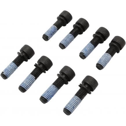 HAZET 9013MG-03/8 - Vis de boîtier pour visseuse pneumatique (8 pcs.)