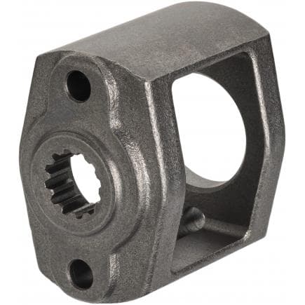 HAZET 9013M-01 - Cage rétrosoufflage pour visseuse pneumatique