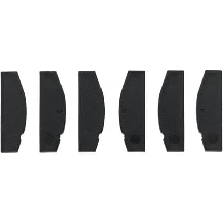 HAZET 9013M-012/6 - Lamelles pour visseuse pneumatique