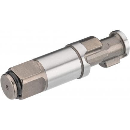 HAZET 9013M-05/3 - Adaptateur carré avec série de bagues pour visseuse pneumatique