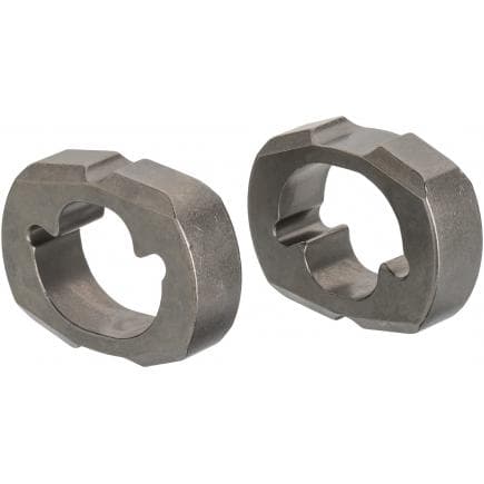 HAZET 9013M-07/2 - Jeu de rétrosoufflage/marteaux pour visseuse pneumatique
