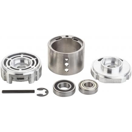 HAZET 9012X-011/7 - Unité de cylindre pour visseuse pneumatique