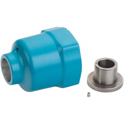 HAZET 9012X-06/3 - Boîtier avant pour visseuse pneumatique