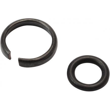 HAZET 9012UL-01/2 - Jeu de bagues pour visseuse pneumatique