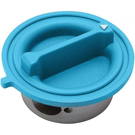 HAZET 9012UL-017 - Valve de sélection pour visseuse pneumatique