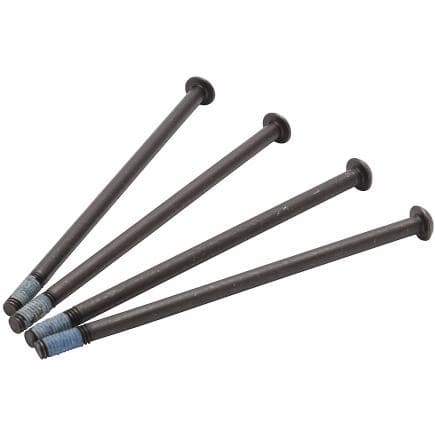 HAZET 9012UL-03/4 - Vis pour visseuse pneumatique (4 pcs.)